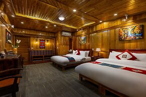 SAPA VIEW SPRING GARDEN HOTEL