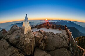 SAPA VIEW SPRING GARDEN HOTEL