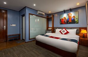 SAPA VIEW SPRING GARDEN HOTEL