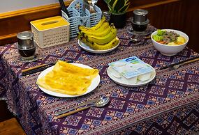 SAPA VIEW SPRING GARDEN HOTEL