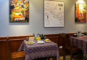 SAPA VIEW SPRING GARDEN HOTEL