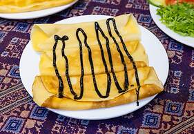 SAPA VIEW SPRING GARDEN HOTEL