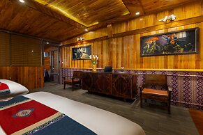 SAPA VIEW SPRING GARDEN HOTEL