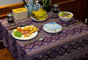 SAPA VIEW SPRING GARDEN HOTEL