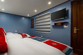 SAPA VIEW SPRING GARDEN HOTEL