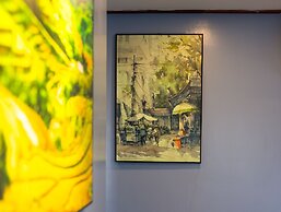 SAPA VIEW SPRING GARDEN HOTEL