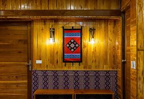 SAPA VIEW SPRING GARDEN HOTEL