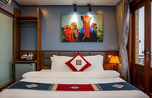 SAPA VIEW SPRING GARDEN HOTEL