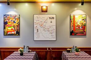 SAPA VIEW SPRING GARDEN HOTEL