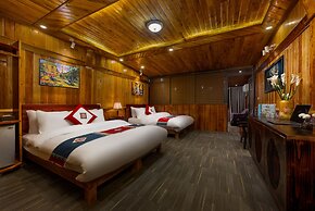 SAPA VIEW SPRING GARDEN HOTEL