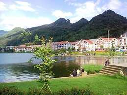 SAPA VIEW SPRING GARDEN HOTEL