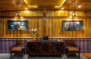 SAPA VIEW SPRING GARDEN HOTEL