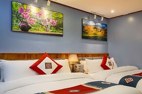 SAPA VIEW SPRING GARDEN HOTEL