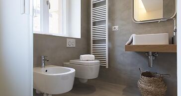 Dante Apartment With Parking