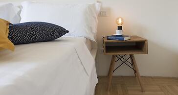 Dante Apartment With Parking