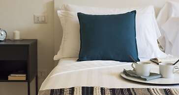 Dante Apartment With Parking