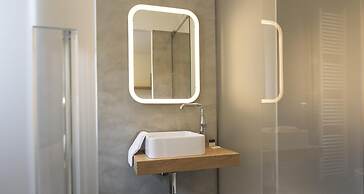 Dante Apartment With Parking