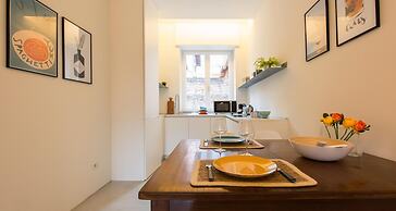 Dante Apartment With Parking