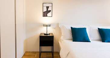 Dante Apartment With Parking