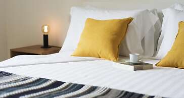 Dante Apartment With Parking