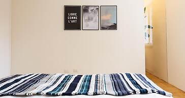 Dante Apartment With Parking