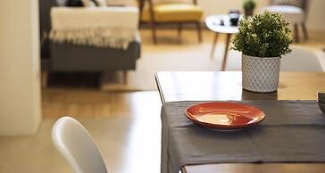 Dante Apartment With Parking