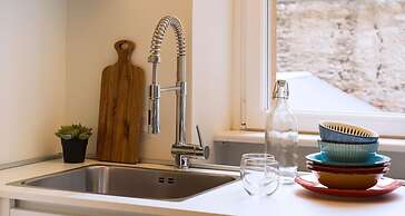 Dante Apartment With Parking