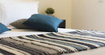 Dante Apartment With Parking