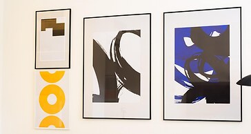 Dante Apartment With Parking