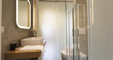 Dante Apartment With Parking