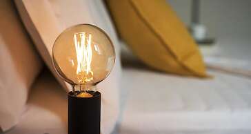 Dante Apartment With Parking