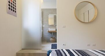 Dante Apartment With Parking