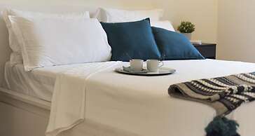 Dante Apartment With Parking