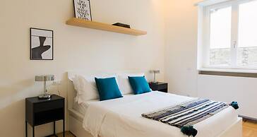 Dante Apartment With Parking