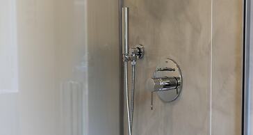 Dante Apartment With Parking