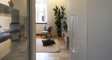 Dante Apartment With Parking