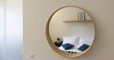 Dante Apartment With Parking