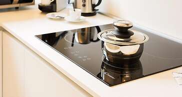 Dante Apartment With Parking