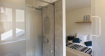 Dante Apartment With Parking