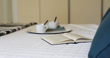 Dante Apartment With Parking