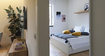 Dante Apartment With Parking