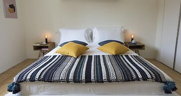 Dante Apartment With Parking