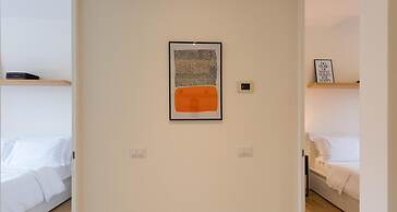 Dante Apartment With Parking