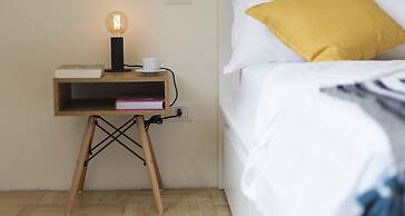 Dante Apartment With Parking