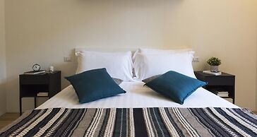 Dante Apartment With Parking