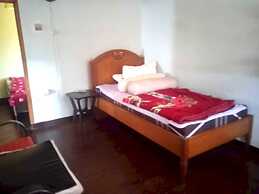 EXPRESS O 92299 Bumi Bati Deudeuh