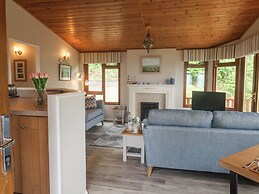 The Lodge @ Clifftop Park