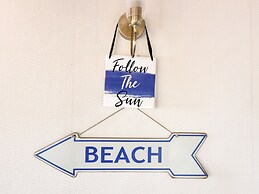 The Lodge @ Clifftop Park