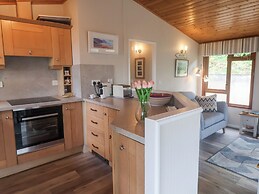 The Lodge @ Clifftop Park