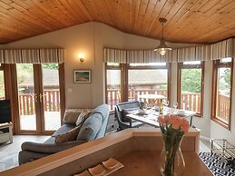 The Lodge @ Clifftop Park